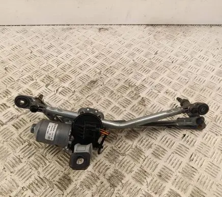 BMW X1 F48 F49 Front wiper linkage and motor 0390243529