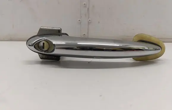 Mini Paceman (R61) Front door exterior handle