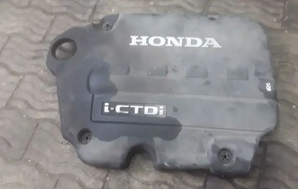 Honda CR-V Engine cover (trim) NOCODE