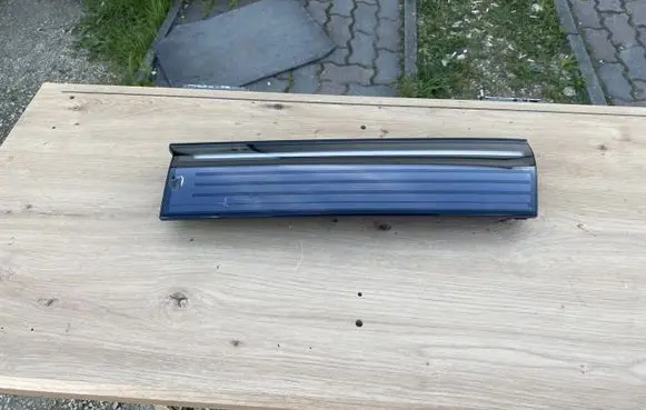 Volkswagen Tiguan Front grill 571941653A