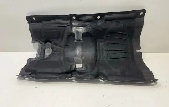 BMW X6 G06 Sound insulation of firewall 7214726