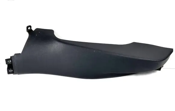 Volkswagen Golf VII Front sill trim cover 596035U 5G6867765E