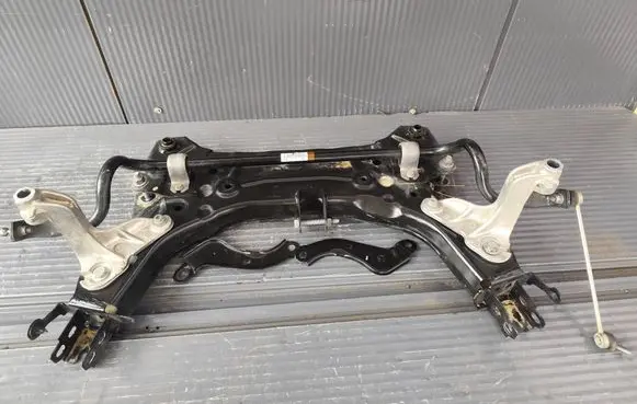 Renault Clio V Front subframe CLIOVWOZEK