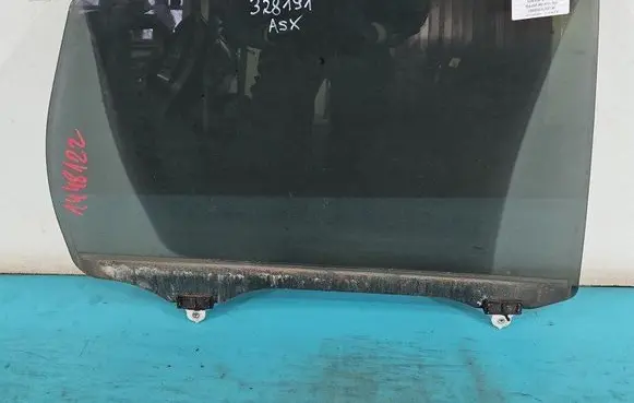 Mitsubishi ASX Rear door window glass IMPRK1448122
