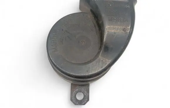 Horn signal