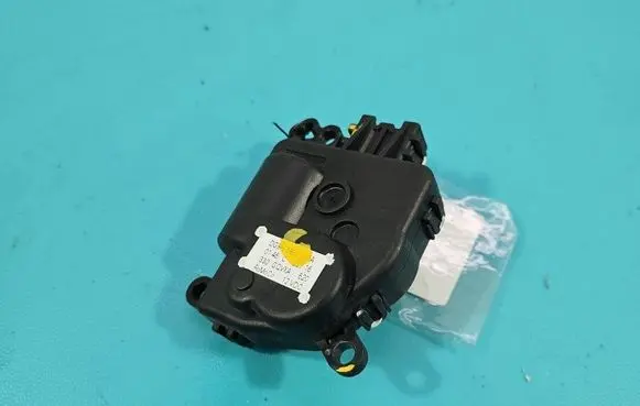 Ford Fusion II A/C air flow flap actuator/motor DG9H19E616AA IMPRK1577935
