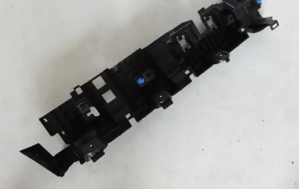 Peugeot Rifter Bracket in trunk/boot 981893468