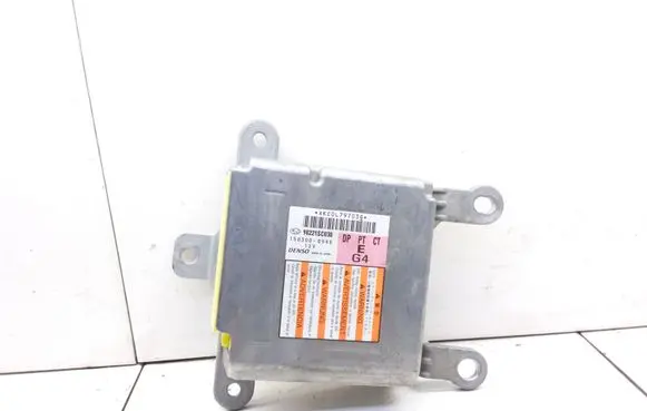 Subaru Forester SH Airbag control unit/module 1503000940 98221SC030