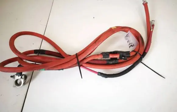 Chrysler 300 - 300C Other wiring loom 04759976ad