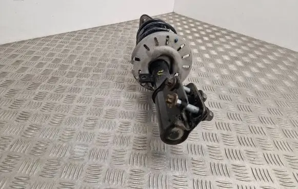 Peugeot 308 Front shock absorber with coil spring 9823318880 6084037H01 0203100023