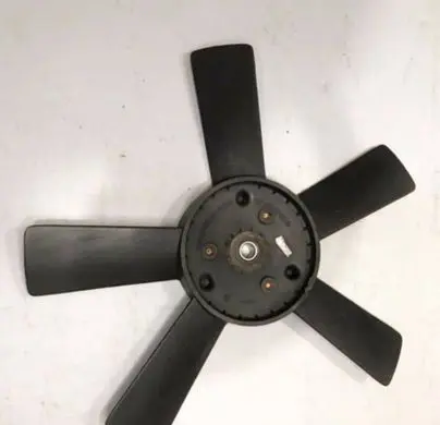 Mercedes-Benz W123 Fan impeller 1022050306