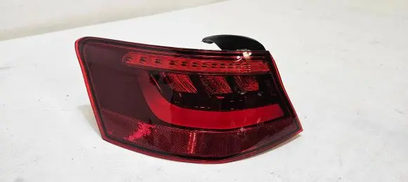 Audi A3 S3 8V Rear/tail lights 8V3945095D
