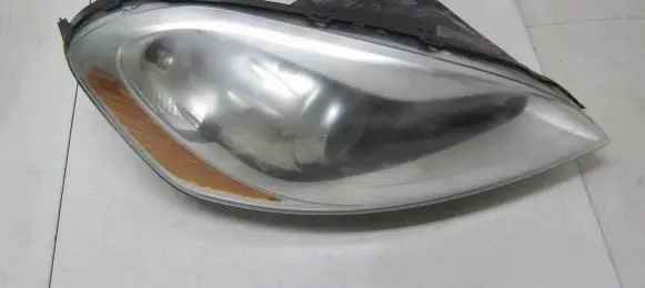 Volvo XC60 Headlight/headlamp 30763138