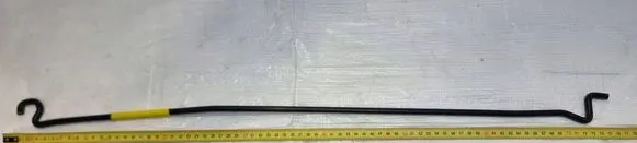 Ford Ecosport Engine bonnet/hood prop rod/strut KAL22165