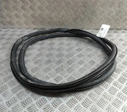 Skoda Enyaq iV Rubber seal rear door 11A867914B