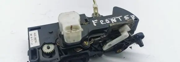 Opel Frontera B Rear door lock 16634325 16637561 30999A7LH