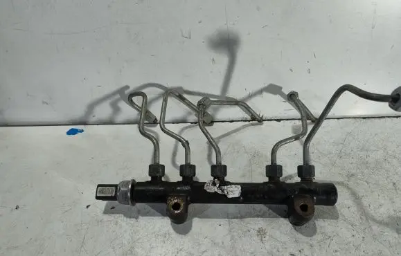 Citroen C3 Fuel main line pipe 9670076780