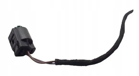 Audi A1 Other exterior part 8E0973202