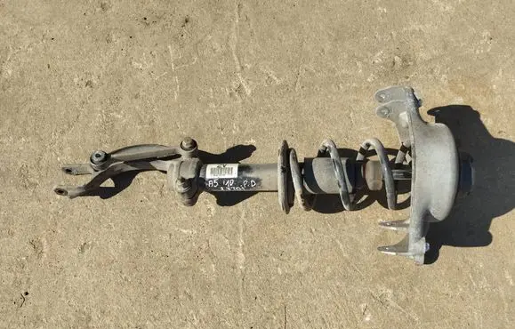 Audi A5 8T 8F Front shock absorber/damper 8K0413031AP 13H8A1