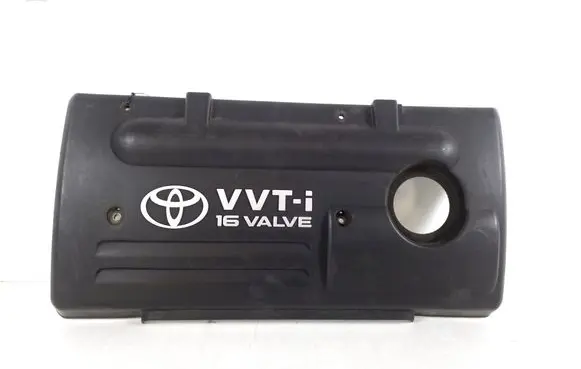 Toyota Corolla E120 E130 Engine cover (trim) 11212-22070