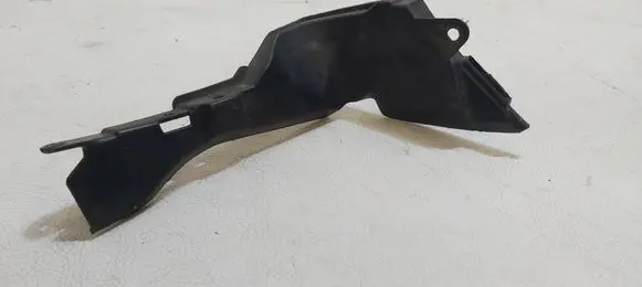 Mercedes-Benz C W205 Front bumper mounting bracket A2058853965