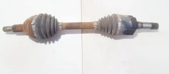 Opel Antara Front driveshaft