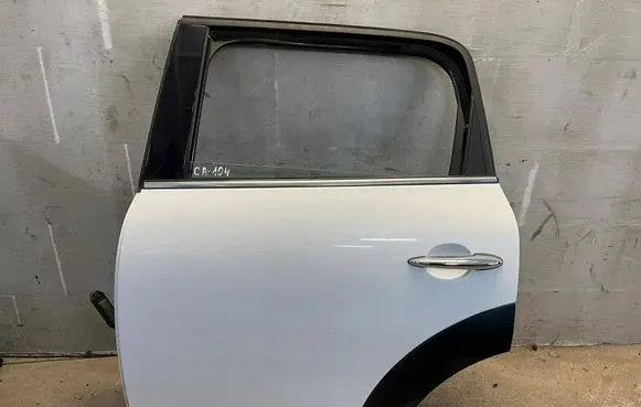 Mini Cooper Countryman R60 Rear door 