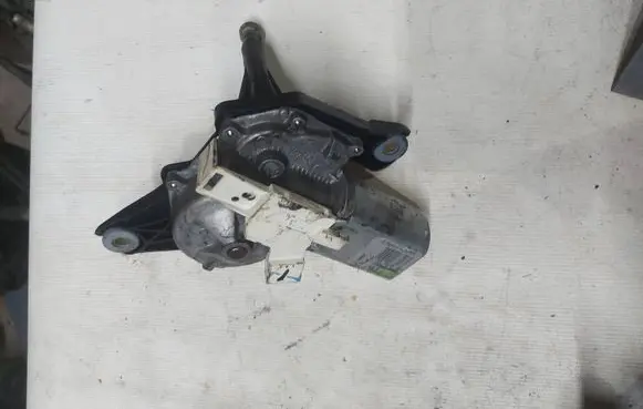 Renault Espace - Grand espace IV Rear window wiper motor 8200031083 53015512