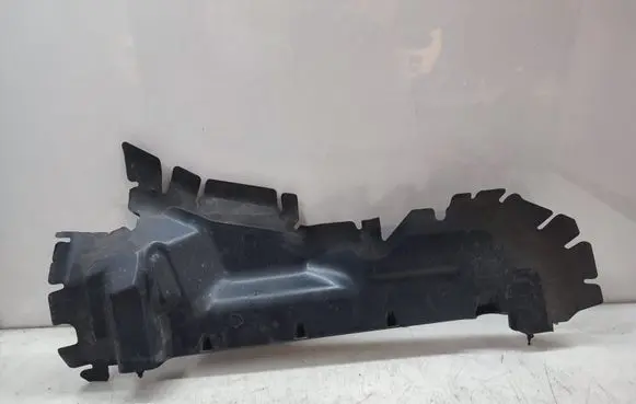 Peugeot 308 SW Radiator trim 9680361880