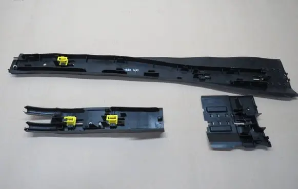 Ford S-MAX Center/middle under tray cover 6G919E312BC