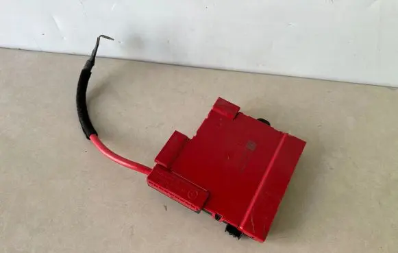 BMW X5 F15 Positive wiring loom 6826201