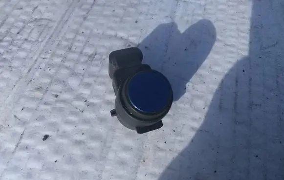 BMW 1 E81 E87 Parking PDC sensor 6956744 0263003375
