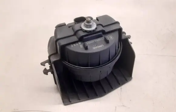 BMW 1 F20 F21 Alarm system siren 116RA000017