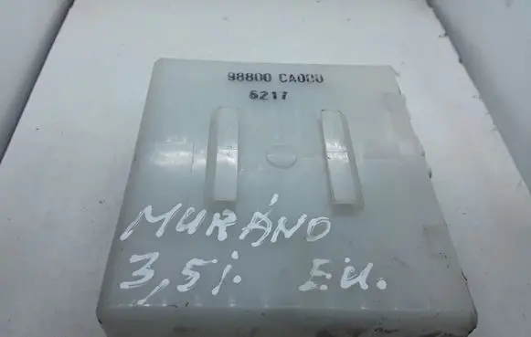 Nissan Murano Z50 Other control units/modules 98800CA000