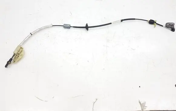 Ford F150 Gear shift cable linkage JL3P7E395 JL3P7E395AF
