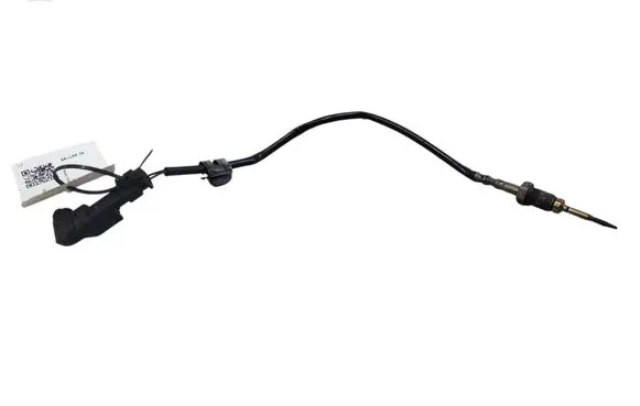 Exhaust gas temperature sensor