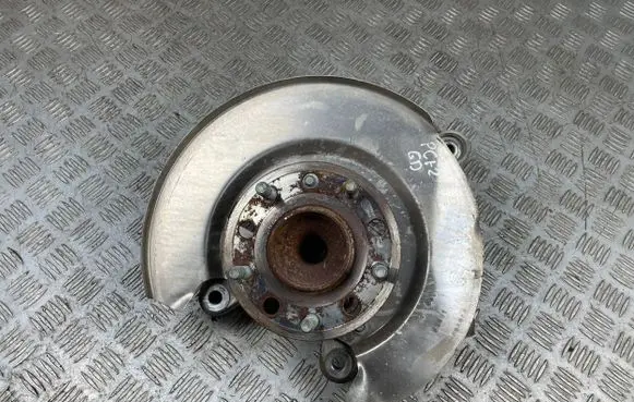 Chrysler Pacifica Rear wheel hub