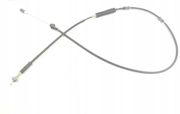 MG ZR Throttle cable SBB103620