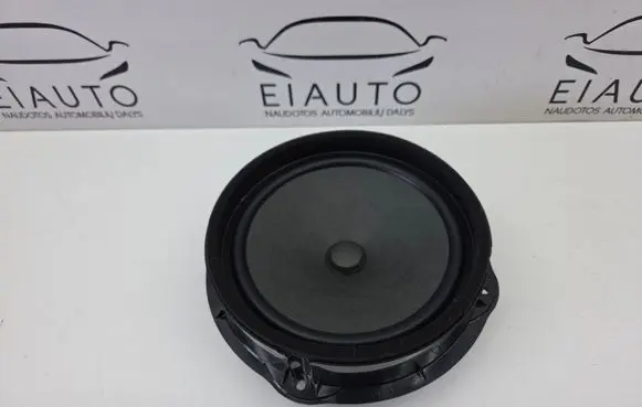 Audi Q2 - Front door speaker 8V0035415C