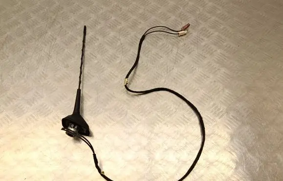 Renault Kadjar Aerial GPS antenna 26R023062