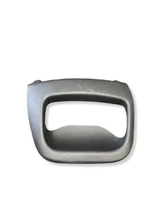 Citroen Berlingo Sliding door cover cap 9681237577 060936J01
