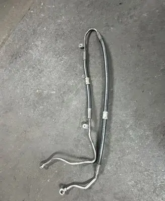 BMW 5 E60 E61 Power steering hose/pipe/line 