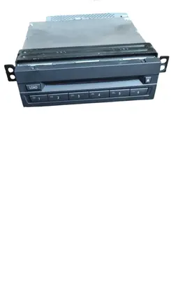 BMW X5M E70 CD/DVD changer 65129151148