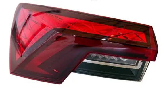 Skoda Octavia Mk4 Rear/tail lights 5E3945207