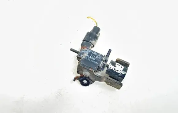 Honda Accord Vacuum valve 1840004700