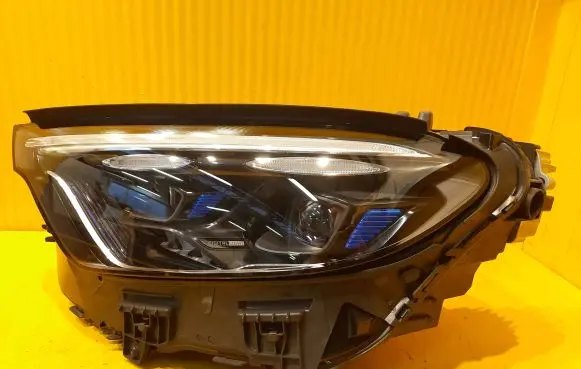 Mercedes-Benz GLC C254 Headlight/headlamp A2549062300