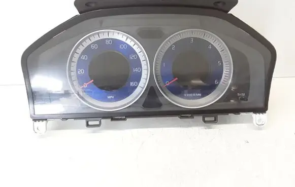 Volvo S60 Speedometer (instrument cluster) 31343497AA