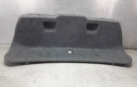 BMW 3 E46 Tailgate/boot lid cover trim 8176670