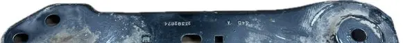 Buick Enclave II Front control arm 23392674
