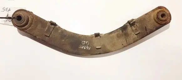 Opel Vectra C Rear upper control arm/wishbone 13230274 0088294
